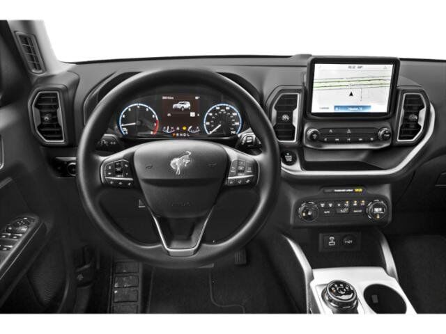 2021 Ford Bronco Sport Big Bend Winder GA
