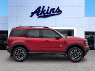 2021 Ford Bronco Sport Big Bend Winder GA 2021 Ford Bronco Sport Big Bend Winder GA