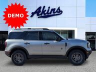 2021 Ford Bronco Sport Big Bend Winder GA 2021 Ford Bronco Sport Big Bend Winder GA
