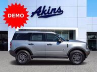 2021 Ford Bronco Sport Big Bend Winder GA 2021 Ford Bronco Sport Big Bend Winder GA