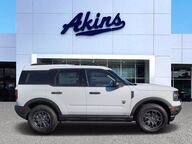 2021 Ford Bronco Sport Big Bend Winder GA 2021 Ford Bronco Sport Big Bend Winder GA