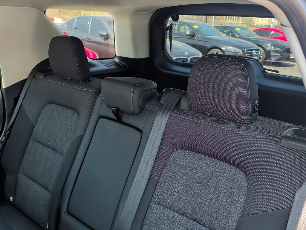 2021 Ford Bronco Sport Big Bend Worcester MA