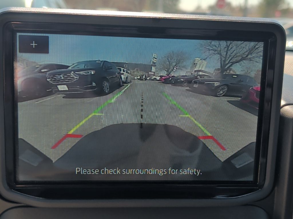 2021 Ford Bronco Sport Big Bend Worcester MA