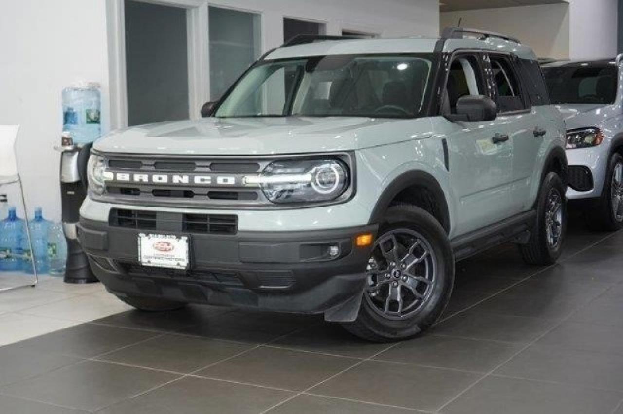 2021 Ford Bronco Sport Big Bend Yonkers NY