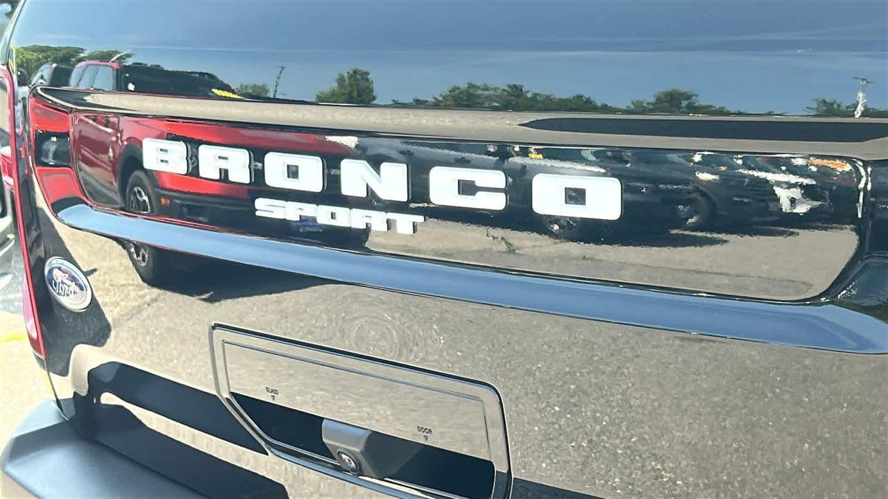 2021 Ford Bronco Sport Big Bend Marlborough MA