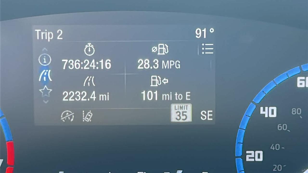 2021 Ford Bronco Sport Big Bend Marlborough MA