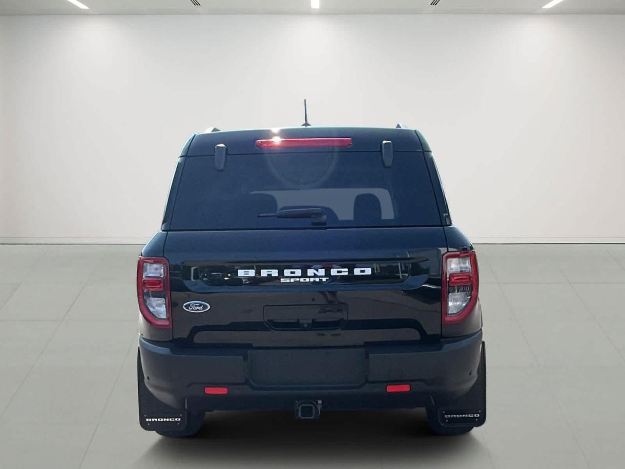 2021 Ford Bronco Sport Big Bend Marlborough MA