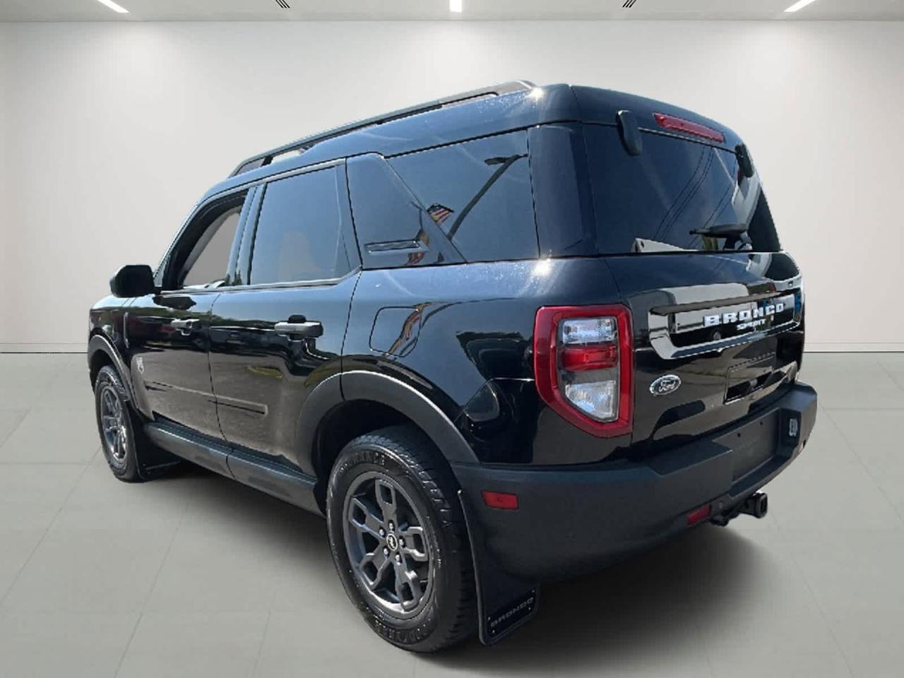 2021 Ford Bronco Sport Big Bend Marlborough MA
