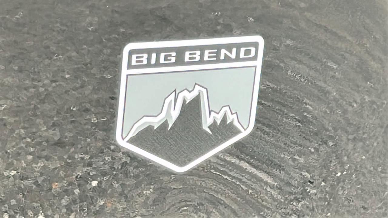 2021 Ford Bronco Sport Big Bend Marlborough MA
