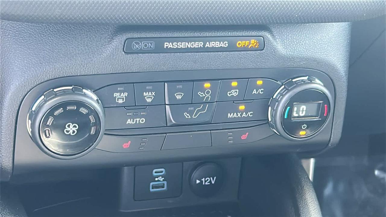 2021 Ford Bronco Sport Big Bend Marlborough MA