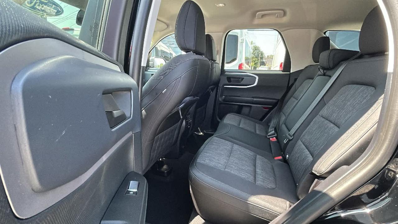 2021 Ford Bronco Sport Big Bend Marlborough MA