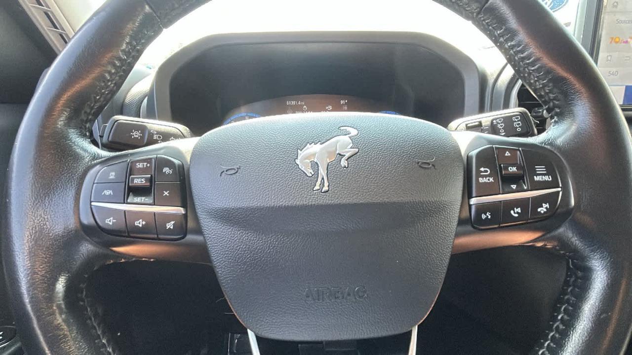 2021 Ford Bronco Sport Big Bend Marlborough MA