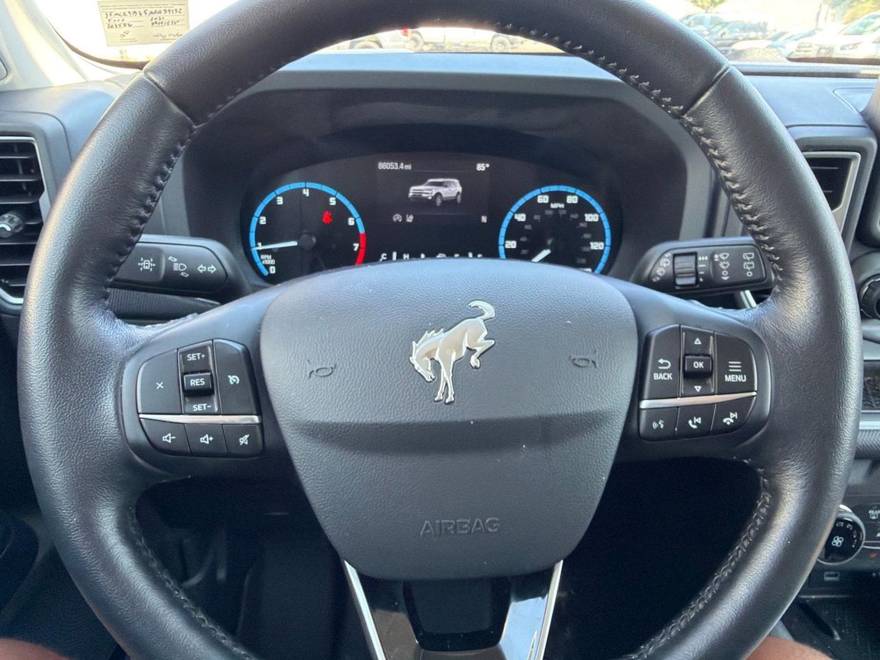 2021 Ford Bronco Sport Big Bend Ashland VA