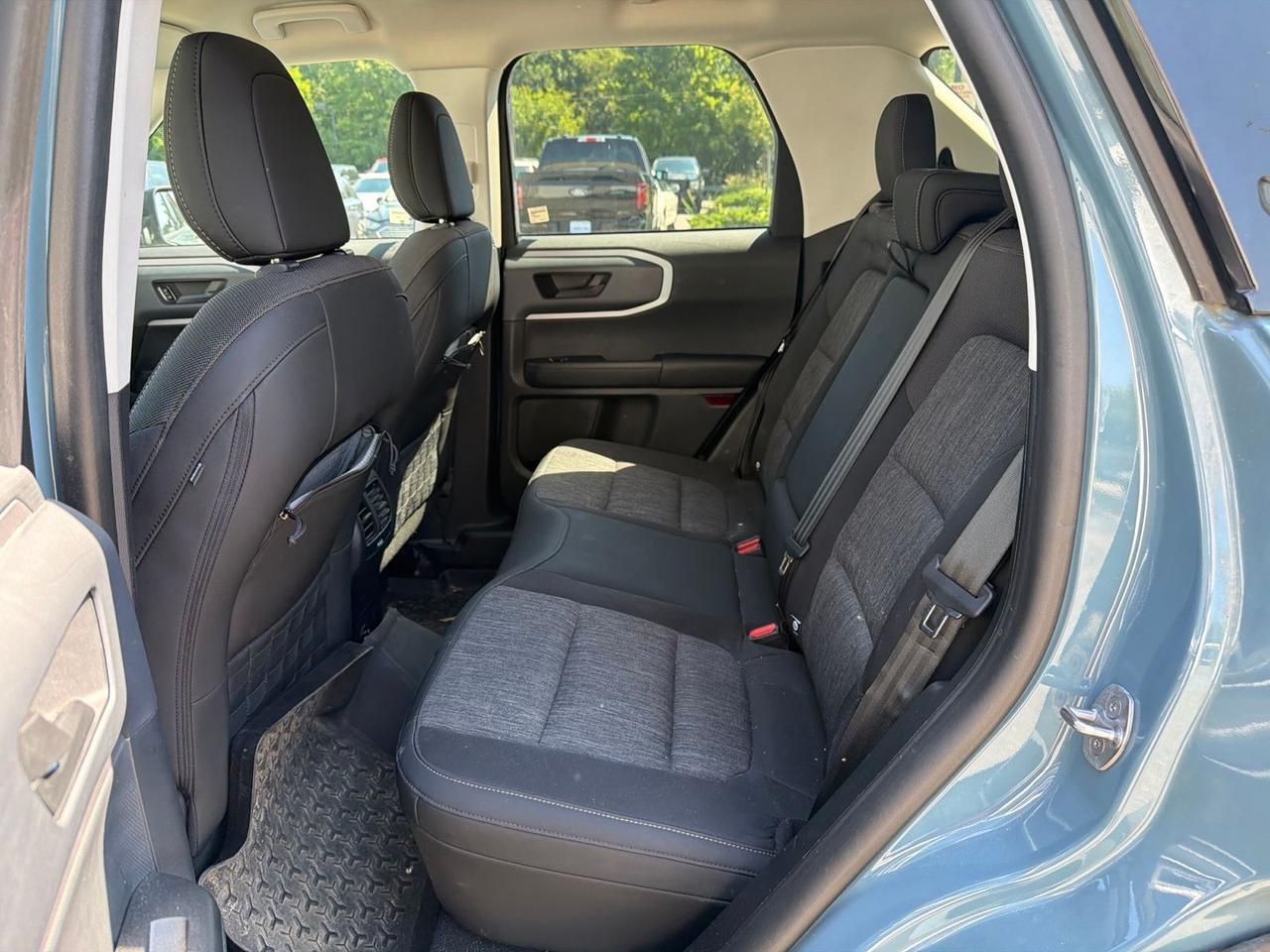2021 Ford Bronco Sport Big Bend Ashland VA