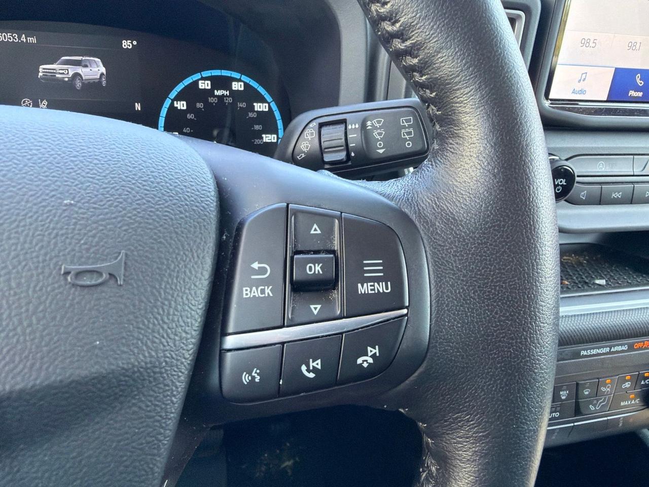 2021 Ford Bronco Sport Big Bend Ashland VA