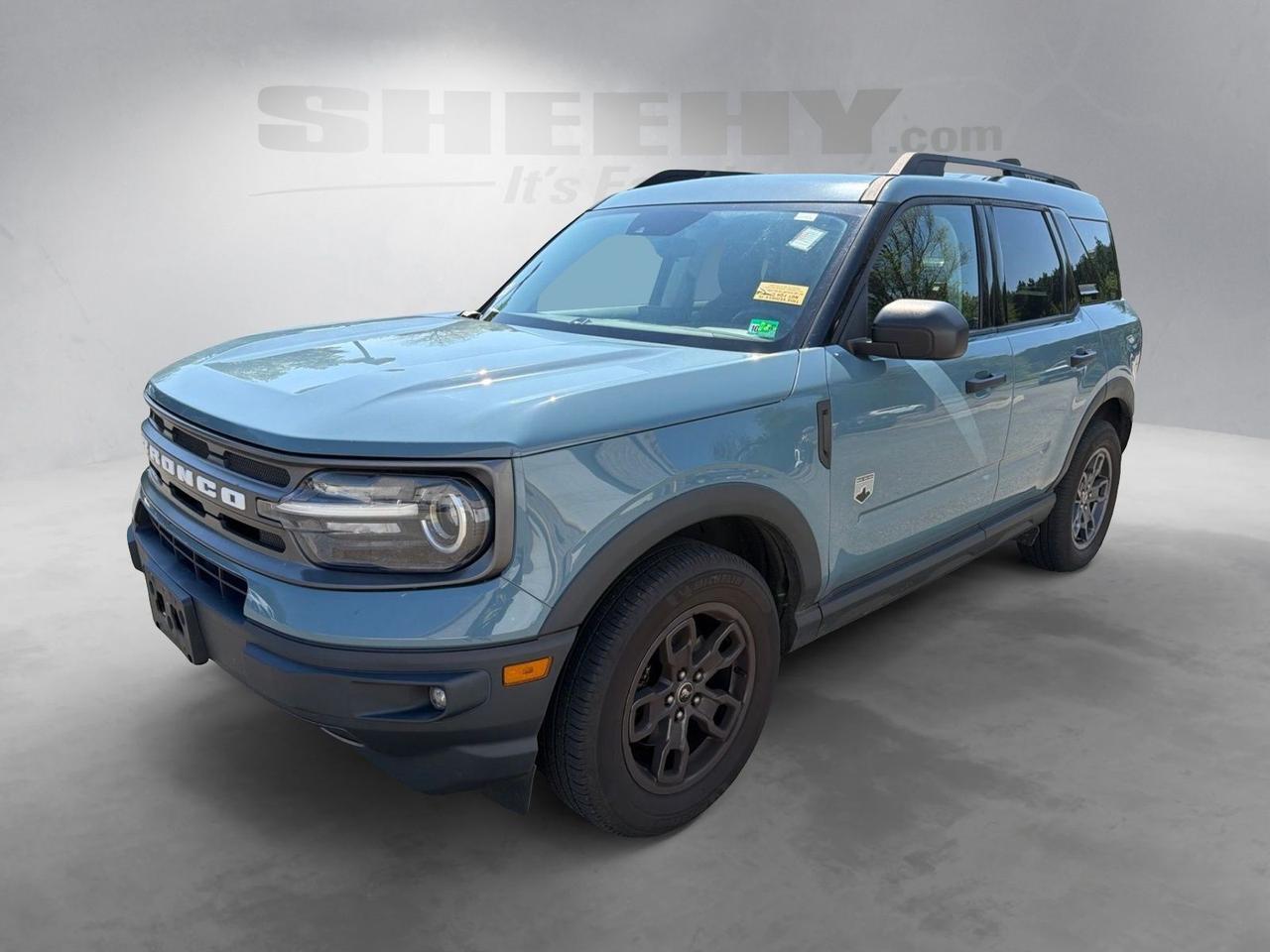 2021 Ford Bronco Sport Big Bend Ashland VA