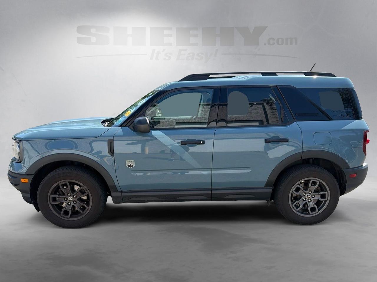 2021 Ford Bronco Sport Big Bend Ashland VA