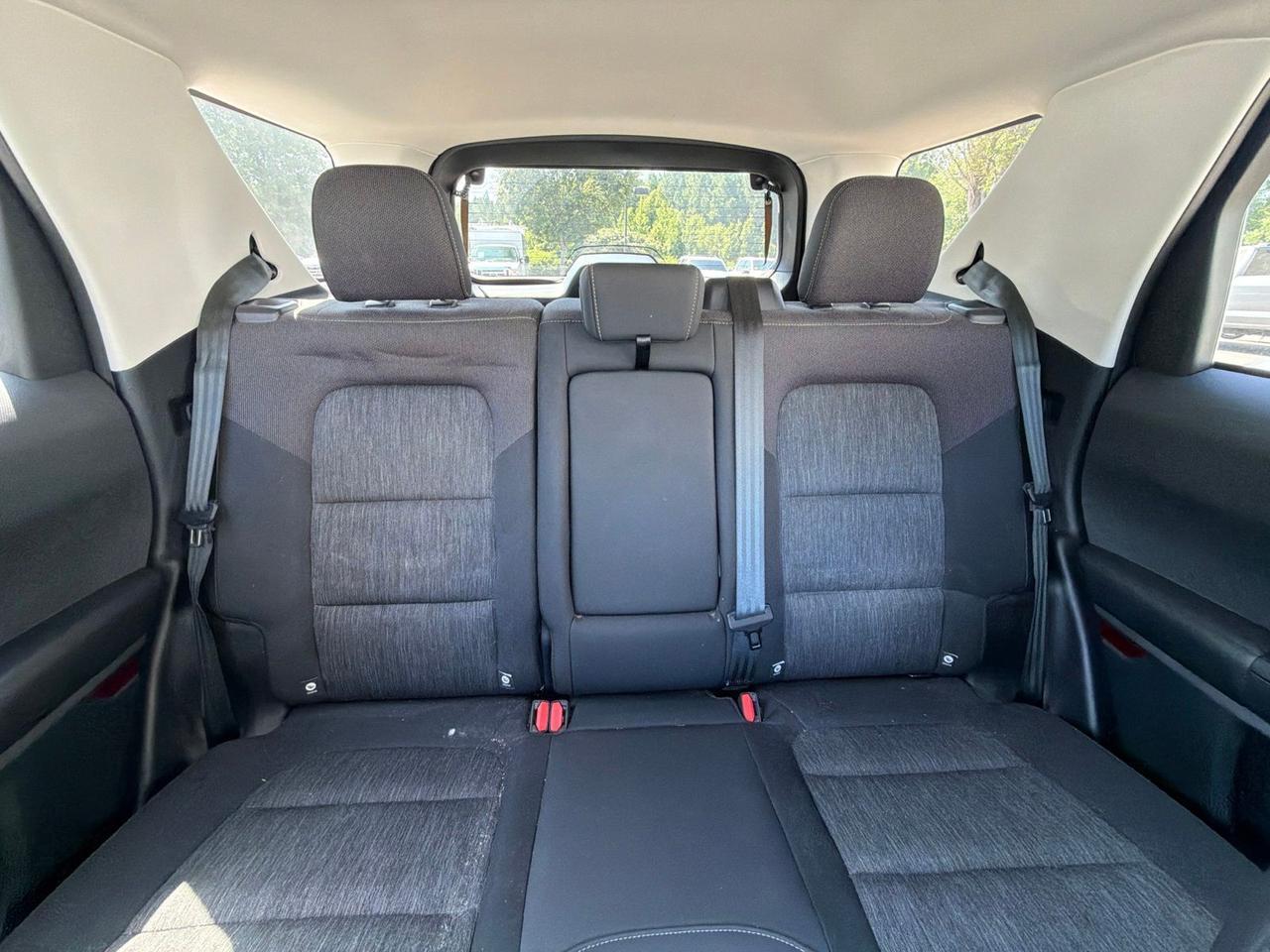2021 Ford Bronco Sport Big Bend Ashland VA