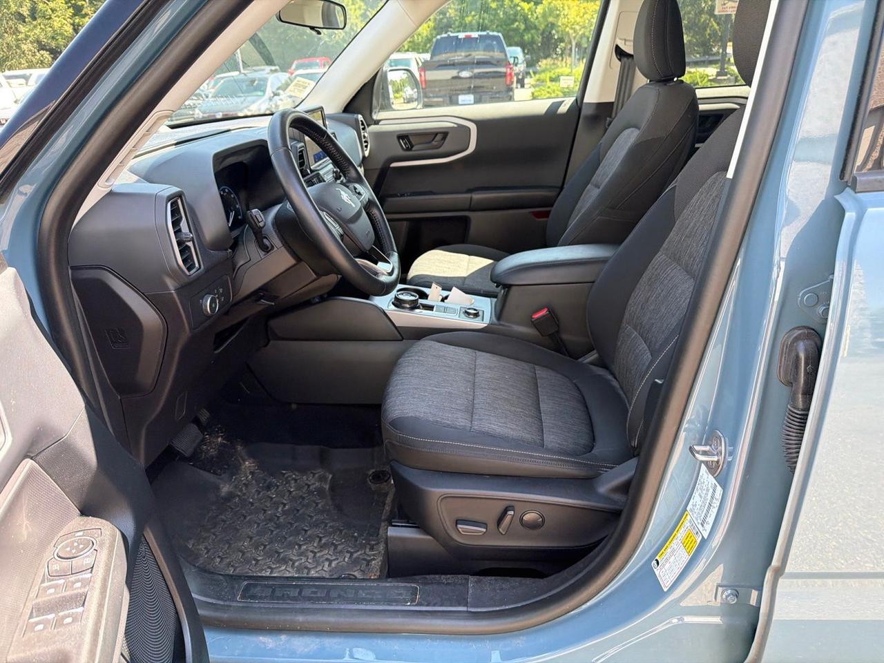 2021 Ford Bronco Sport Big Bend Ashland VA