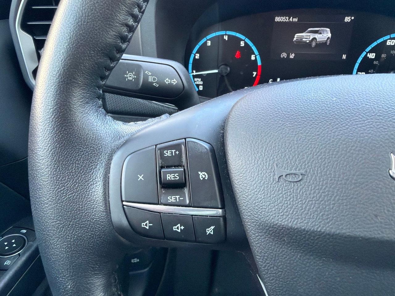 2021 Ford Bronco Sport Big Bend Ashland VA