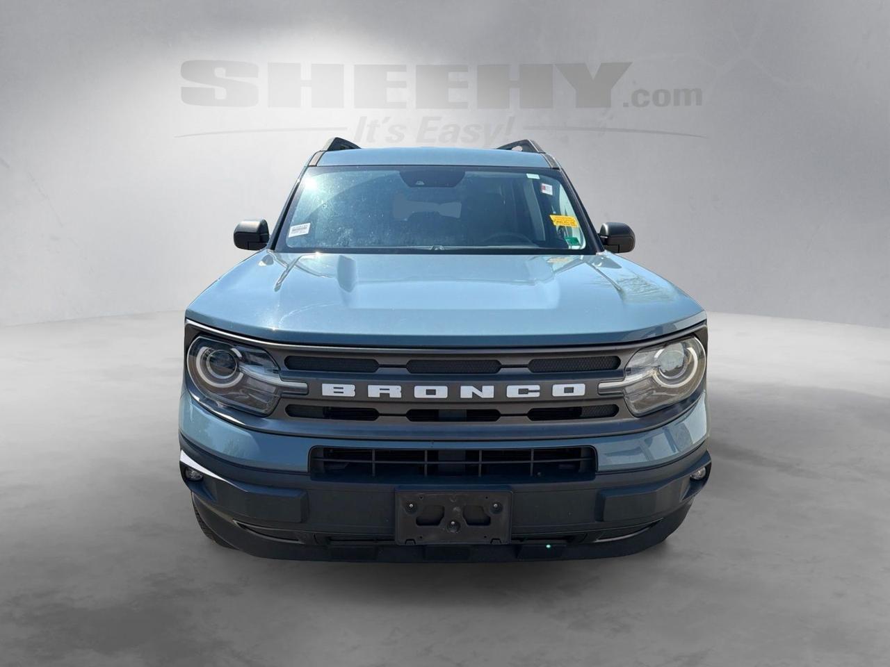 2021 Ford Bronco Sport Big Bend Ashland VA