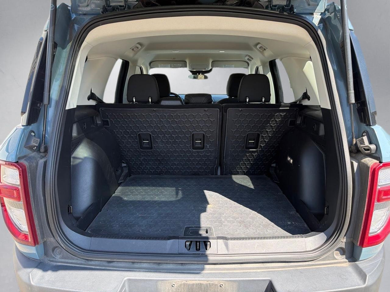 2021 Ford Bronco Sport Big Bend Ashland VA