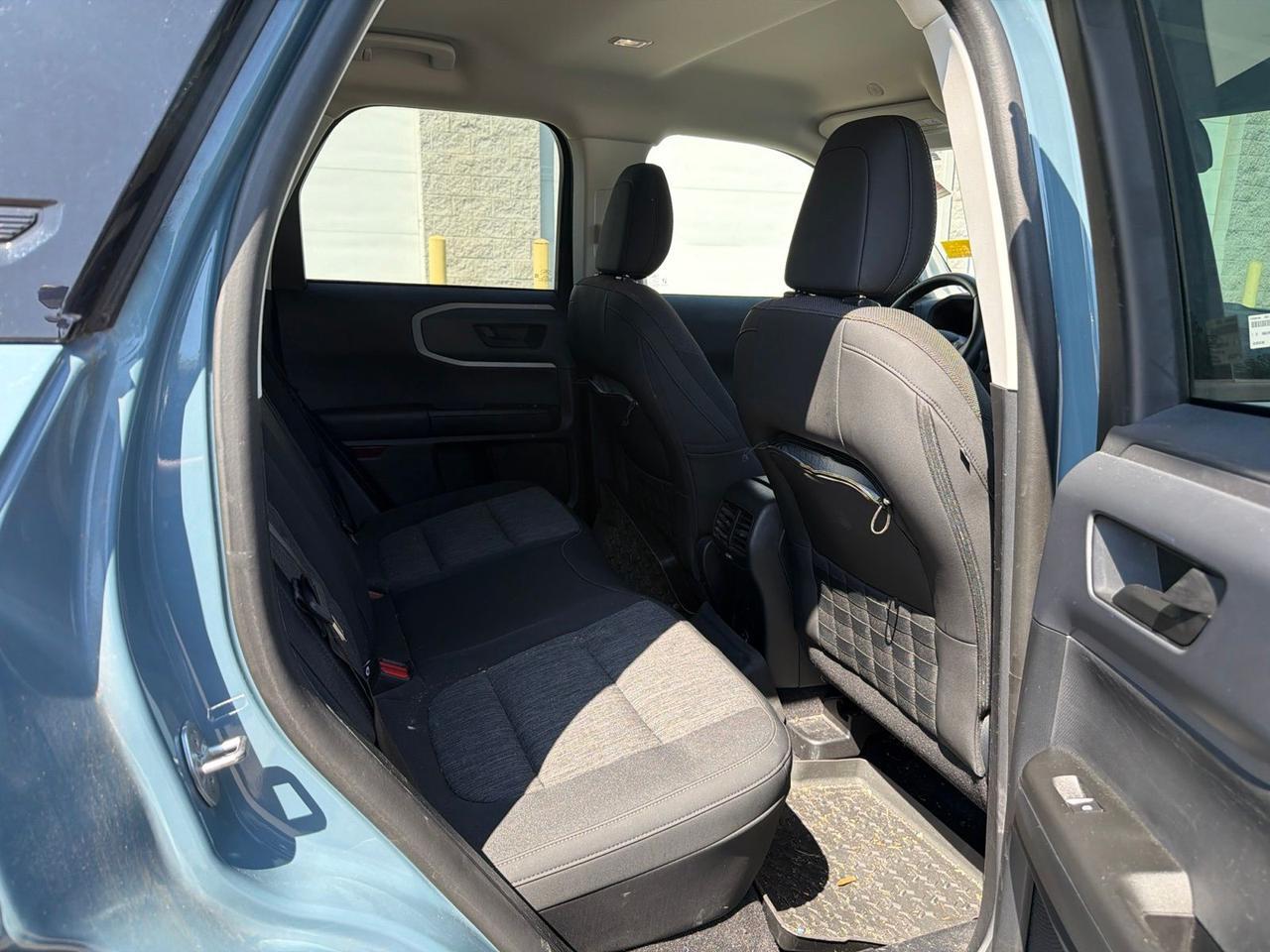 2021 Ford Bronco Sport Big Bend Ashland VA