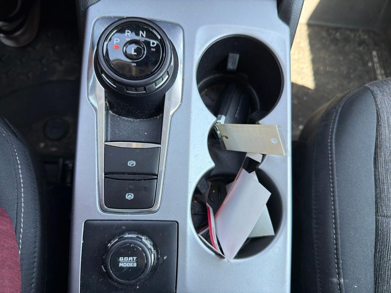 2021 Ford Bronco Sport Big Bend Ashland VA