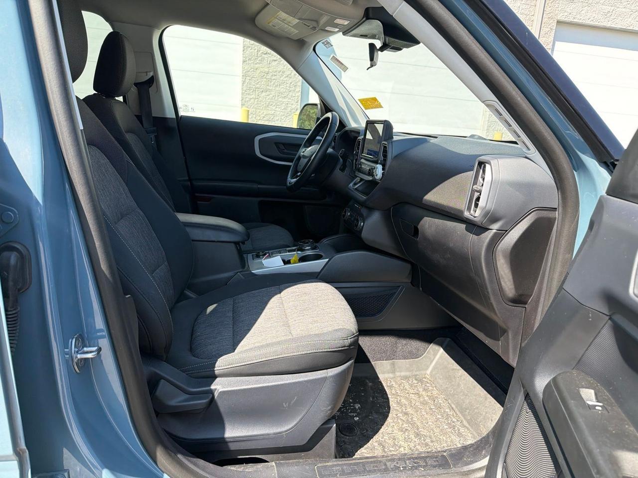 2021 Ford Bronco Sport Big Bend Ashland VA