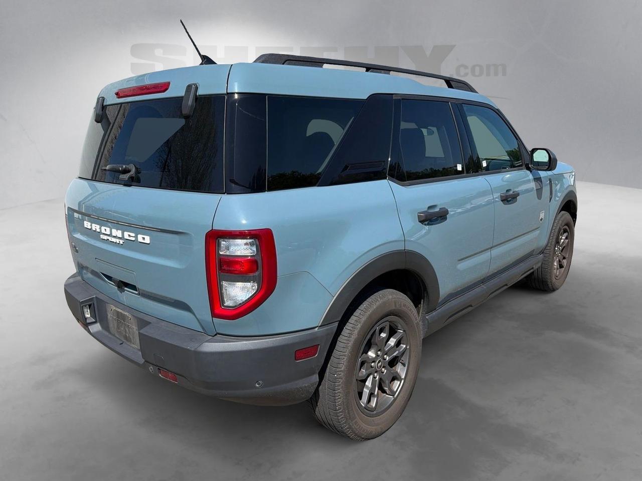 2021 Ford Bronco Sport Big Bend Ashland VA