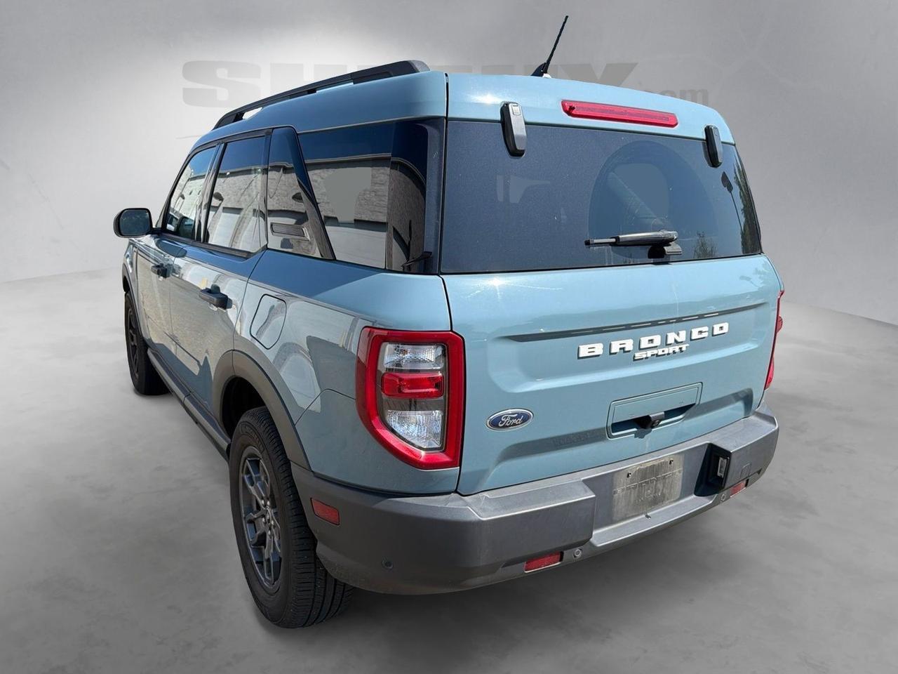 2021 Ford Bronco Sport Big Bend Ashland VA