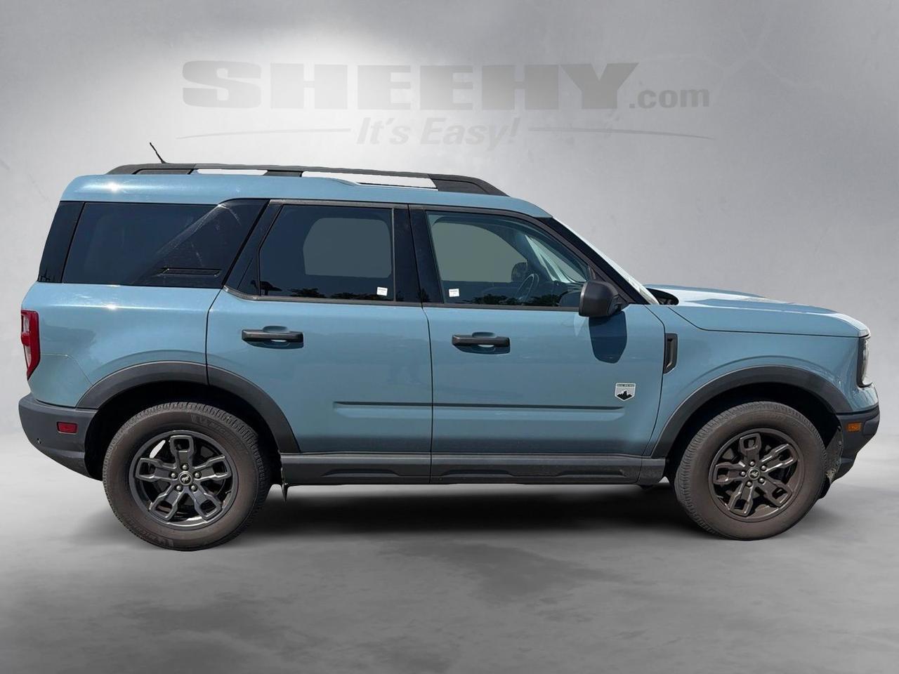 2021 Ford Bronco Sport Big Bend Ashland VA
