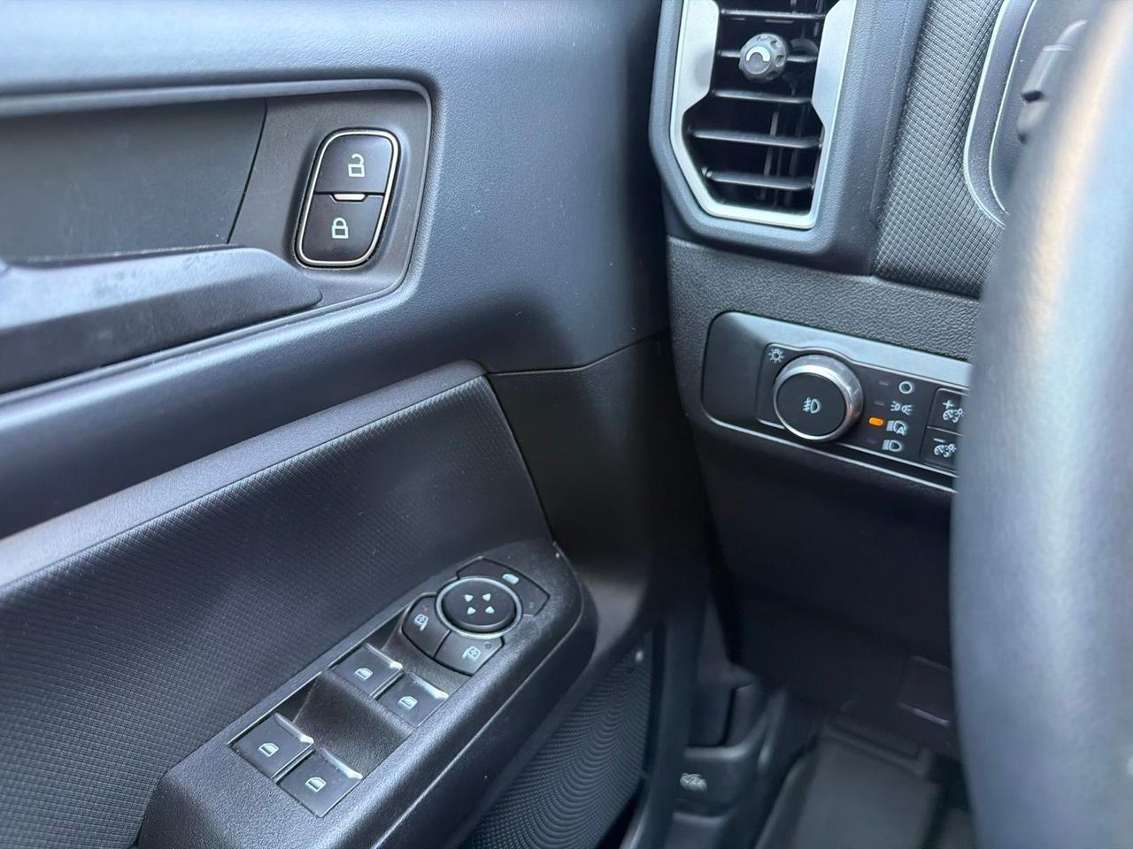 2021 Ford Bronco Sport Big Bend Ashland VA