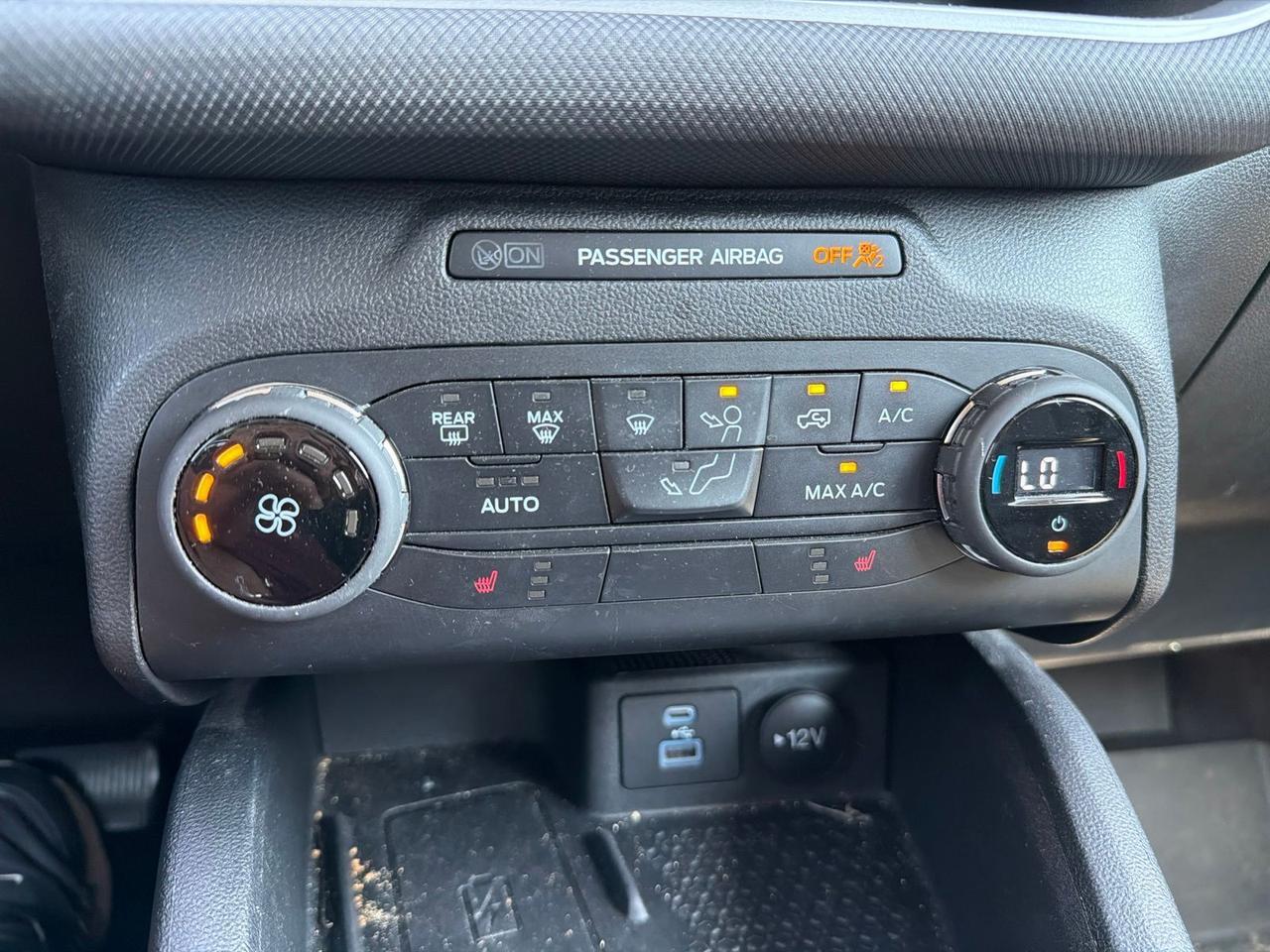 2021 Ford Bronco Sport Big Bend Ashland VA