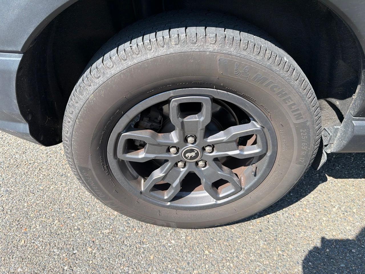 2021 Ford Bronco Sport Big Bend Ashland VA