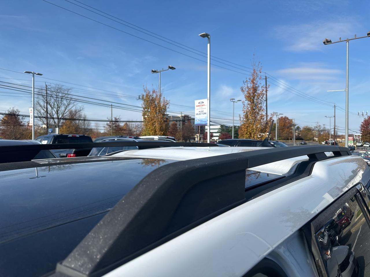 2021 Ford Bronco Sport Big Bend Gaithersburg MD