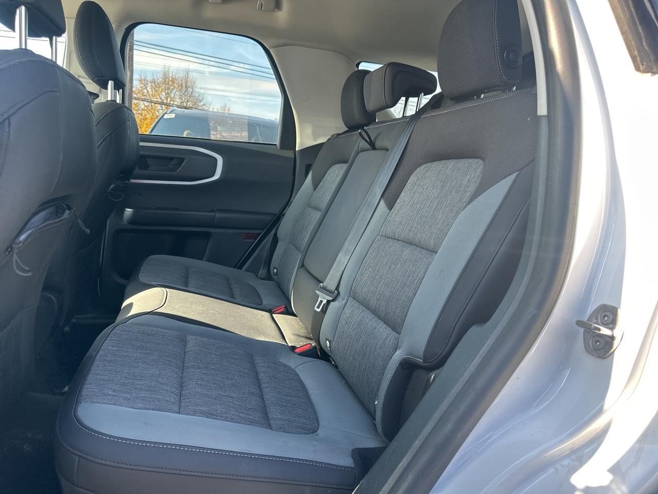 2021 Ford Bronco Sport Big Bend Gaithersburg MD