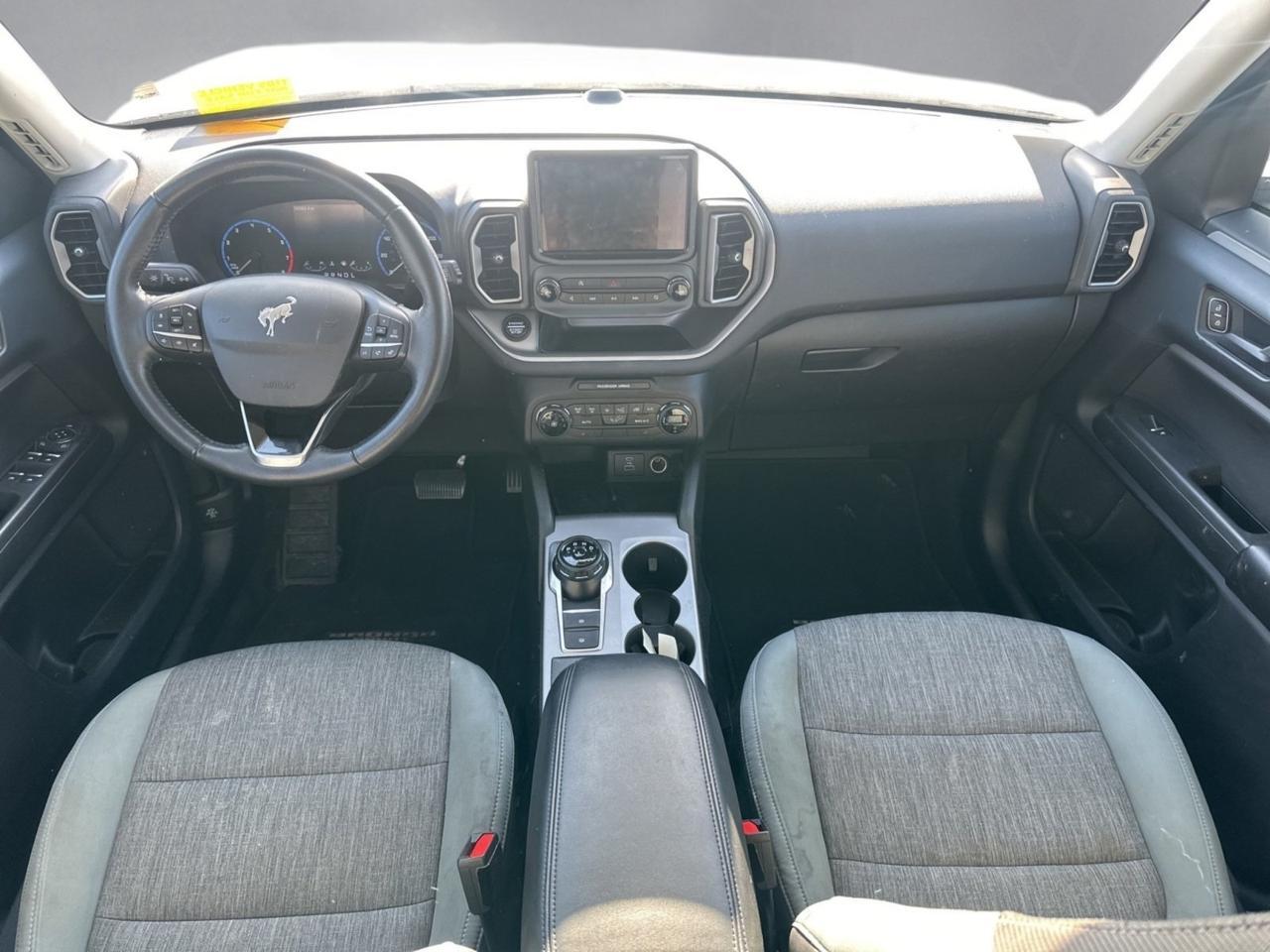 2021 Ford Bronco Sport Big Bend Gaithersburg MD