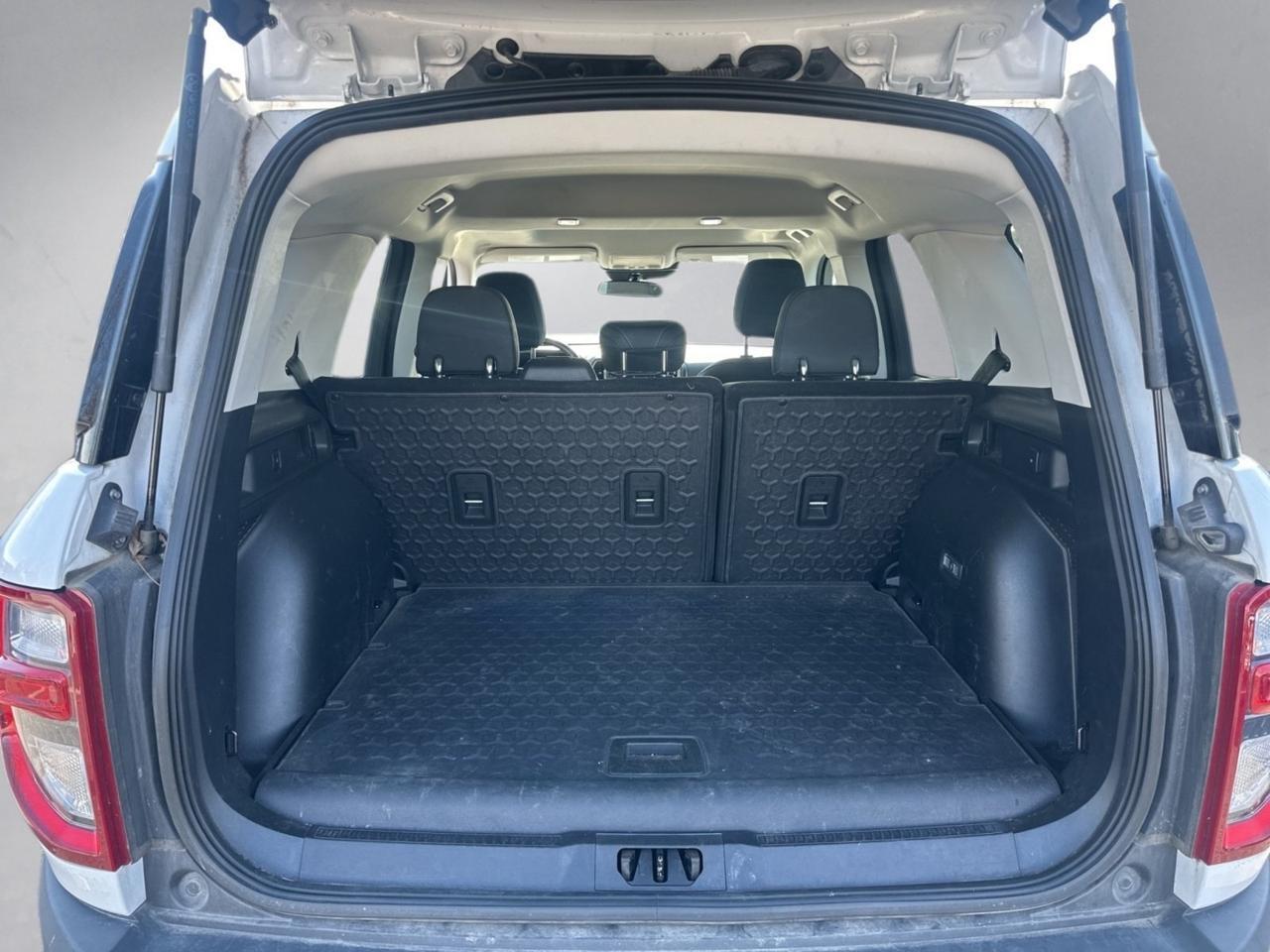 2021 Ford Bronco Sport Big Bend Gaithersburg MD