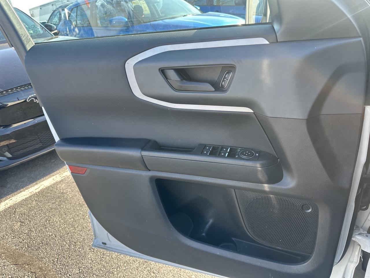 2021 Ford Bronco Sport Big Bend Gaithersburg MD