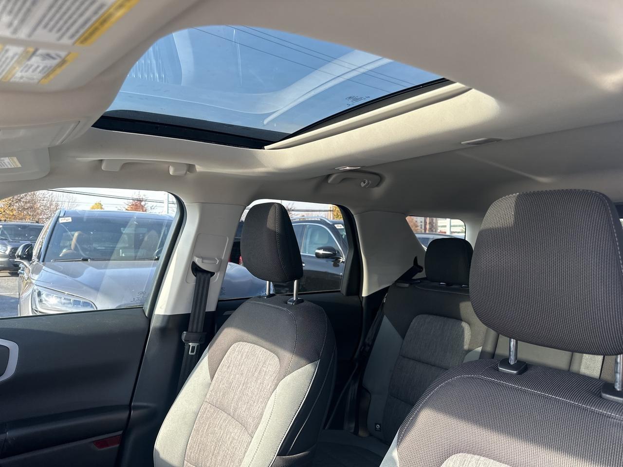 2021 Ford Bronco Sport Big Bend Gaithersburg MD