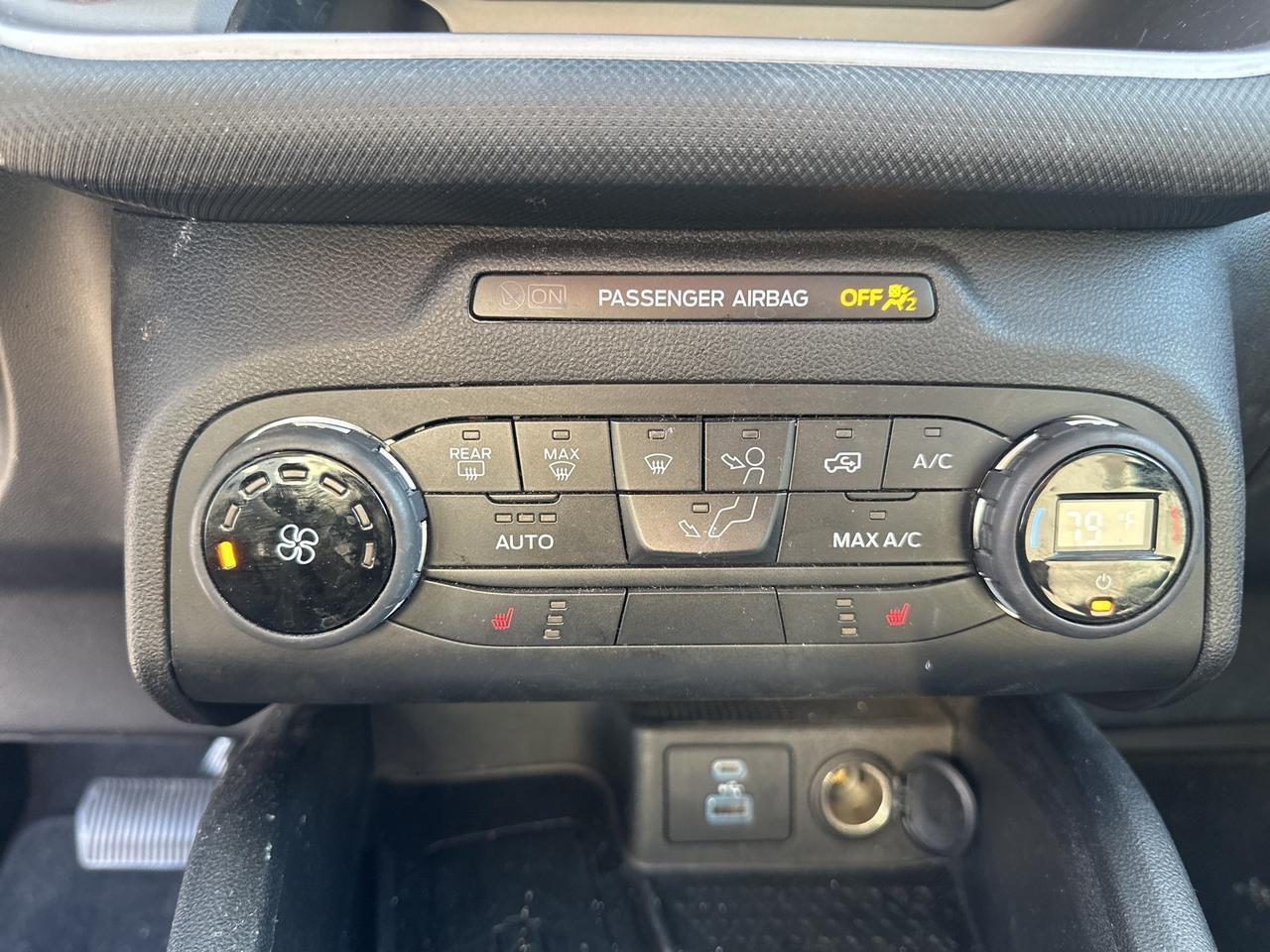 2021 Ford Bronco Sport Big Bend Gaithersburg MD