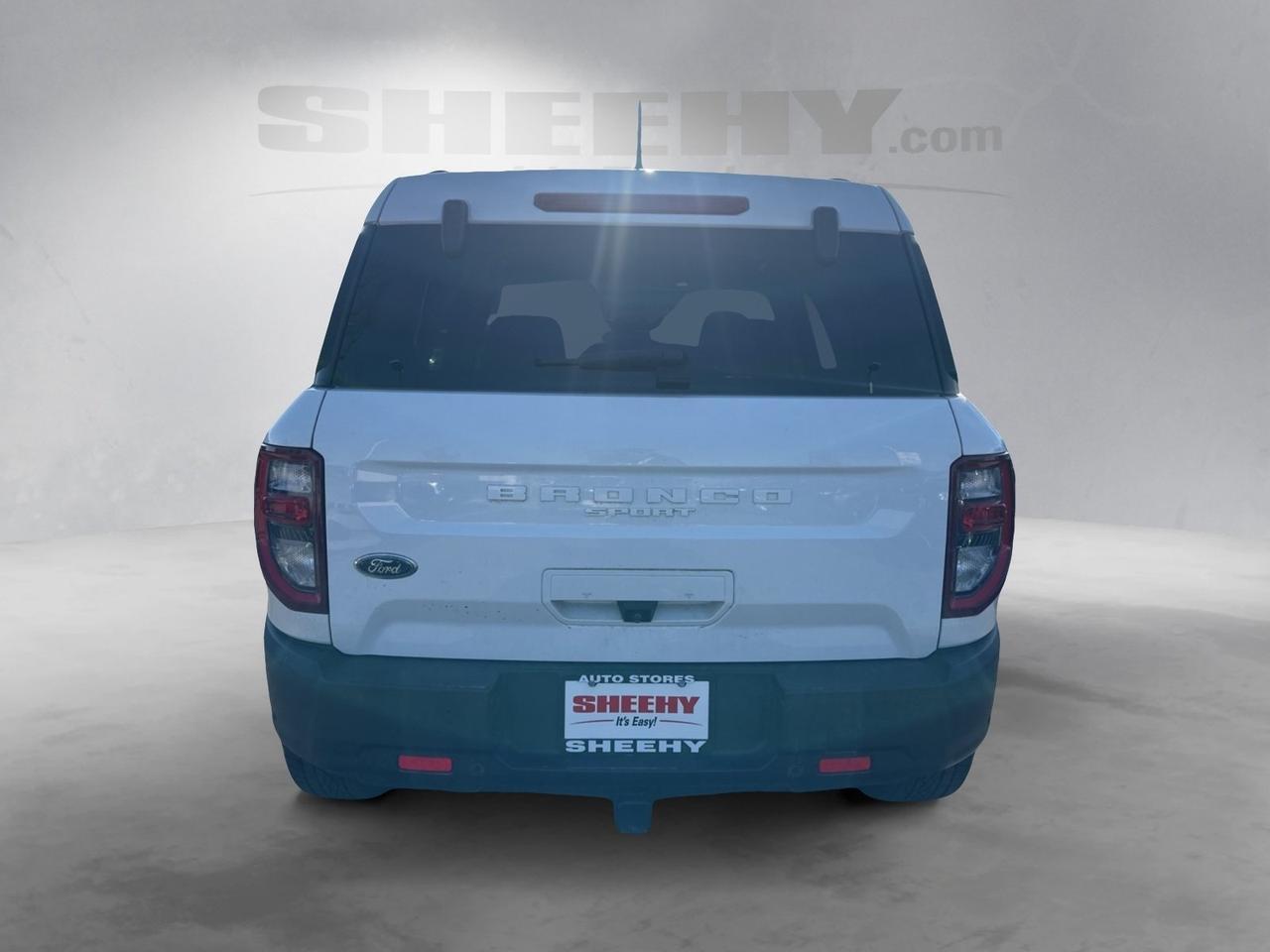 2021 Ford Bronco Sport Big Bend Gaithersburg MD