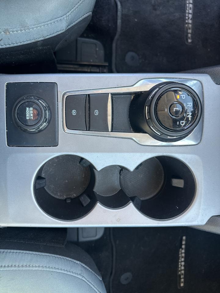 2021 Ford Bronco Sport Big Bend Gaithersburg MD