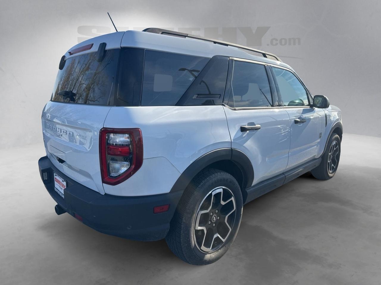 2021 Ford Bronco Sport Big Bend Gaithersburg MD