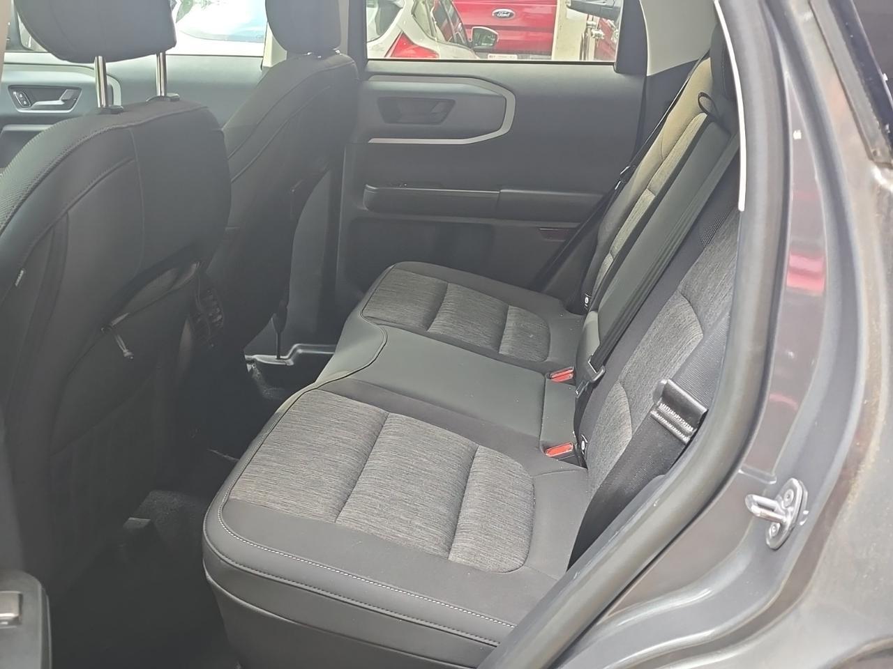 2021 Ford Bronco Sport Big Bend Gaithersburg MD