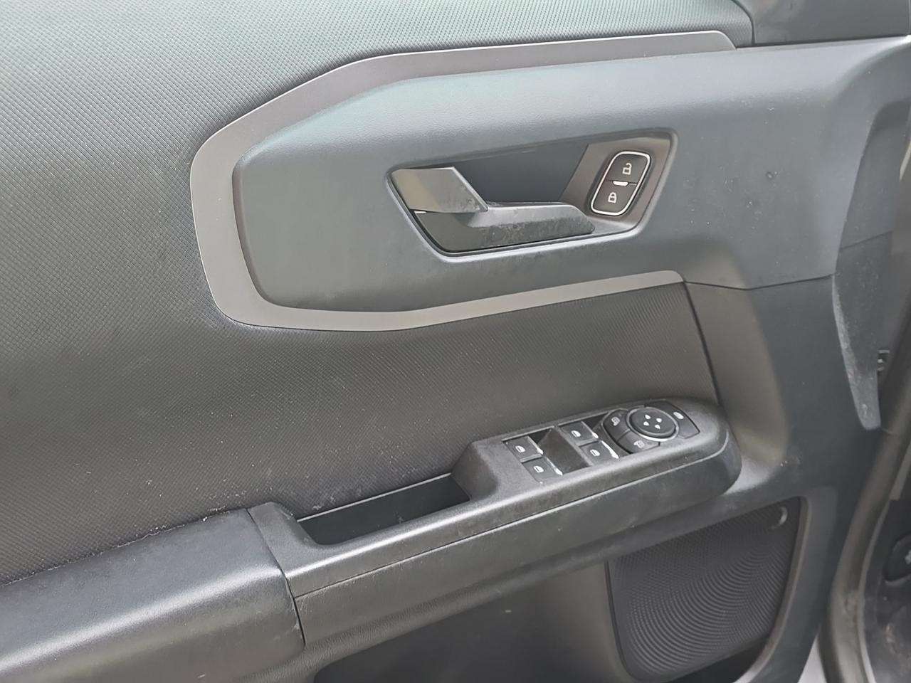 2021 Ford Bronco Sport Big Bend Gaithersburg MD