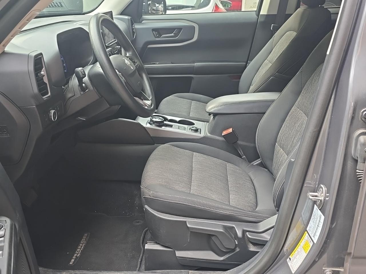 2021 Ford Bronco Sport Big Bend Gaithersburg MD