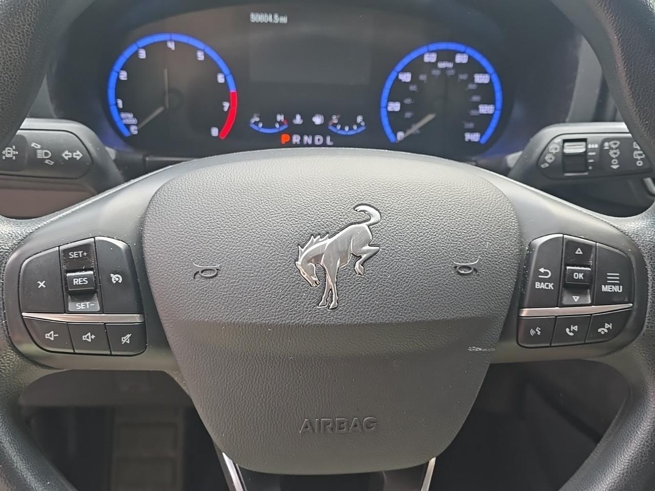 2021 Ford Bronco Sport Big Bend Gaithersburg MD