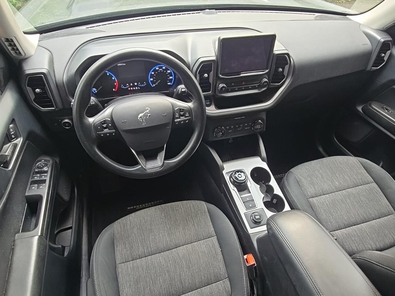2021 Ford Bronco Sport Big Bend Gaithersburg MD